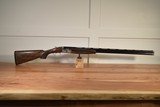 Beretta 687 Silver Pigeon III JEG Special Combo 20Ga 28Ga 32'' - 14 of 25