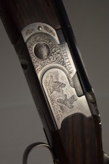 Beretta 687 Silver Pigeon III JEG Special Combo 20Ga 28Ga 32'' - 23 of 25