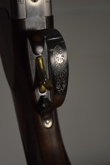Beretta 687 Silver Pigeon III JEG Special Combo 20Ga 28Ga 32'' - 22 of 25