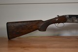 Beretta 687 Silver Pigeon III JEG Special Combo 20Ga 28Ga 32'' - 15 of 25