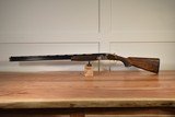 Beretta 687 Silver Pigeon III JEG Special Combo 20Ga 28Ga 32''