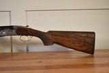 Beretta 687 Silver Pigeon III JEG Special Combo 20Ga 28Ga 32'' - 12 of 25