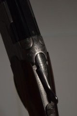 Beretta 687 Silver Pigeon III JEG Special Combo 20Ga 28Ga 32'' - 24 of 25