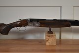 Beretta 687 Silver Pigeon III JEG Special Combo 20Ga 28Ga 32'' - 16 of 25