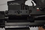 Heckler & Koch MR556 556 16” ACOG 4x32 TRIJICON - 12 of 13