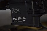 Heckler & Koch MR556 556 16” ACOG 4x32 TRIJICON - 9 of 13