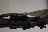 Heckler & Koch MR556 556 16” ACOG 4x32 TRIJICON - 11 of 13