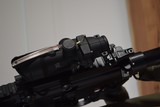 Heckler & Koch MR556 556 16” ACOG 4x32 TRIJICON - 10 of 13