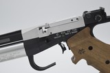 Feinwerkbau C55P BEEMAN .177 8