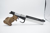 Feinwerkbau C55P BEEMAN .177 8