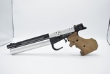 Feinwerkbau C55P BEEMAN .177 8