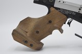 Feinwerkbau C55P BEEMAN .177 8
