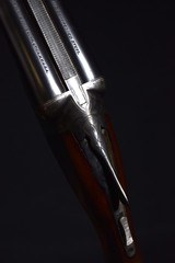 FOX Sterlingworth 1929 20 Ga 28