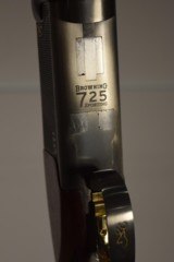 Browning 725 Sporting 410 32'' - 16 of 21