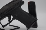 WALTHER PDP 9mm 4” - 2 of 13