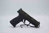WALTHER PDP 9mm 4” - 7 of 13