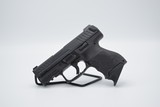 Heckler & Koch VP9SK 9mm 3.39