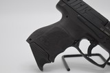 Heckler & Koch VP9SK 9mm 3.39