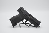 Heckler & Koch VP9SK 9mm 3.39