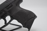 Heckler & Koch VP9SK 9mm 3.39