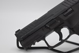 Heckler & Koch VP9SK 9mm 3.39