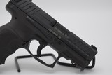 Heckler & Koch VP9SK 9mm 3.39