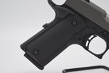 Browning Black Label Pro Tungsten 1911-380 380 ACP 4.25