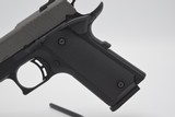 Browning Black Label Pro Tungsten 1911-380 380 ACP 4.25