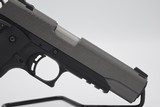 Browning Black Label Pro Tungsten 1911-380 380 ACP 4.25