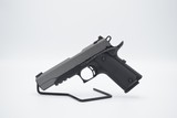 Browning Black Label Pro Tungsten 1911-380 380 ACP 4.25