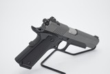 Browning Black Label Pro Tungsten 1911-380 380 ACP 4.25