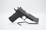 Browning Black Label Pro Tungsten 1911-380 380 ACP 4.25