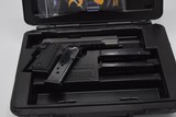 Browning Black Label Pro Tungsten 1911-380 380 ACP 4.25