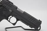 STACCATO P 9mm 4.5