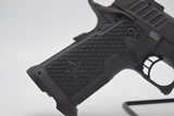 STACCATO P 9mm 4.5