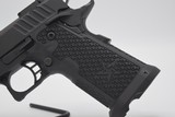 STACCATO P 9mm 4.5