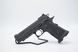STACCATO P 9mm 4.5