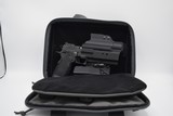 STACCATO P 9mm 4.5