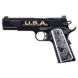 Auto-Ordnance 1911 TRUMP FIGHT 45 ACP 5