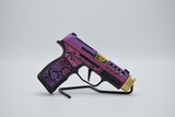Sig Sauer P365X SHARK COAST Tactical 