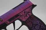 Sig Sauer P365X SHARK COAST Tactical 