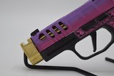 Sig Sauer P365X SHARK COAST Tactical 