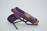 Sig Sauer P365X SHARK COAST Tactical 