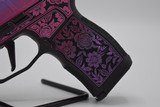 Sig Sauer P365X SHARK COAST Tactical 