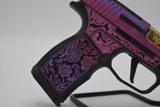Sig Sauer P365X SHARK COAST Tactical 