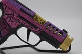 Sig Sauer P365X SHARK COAST Tactical 