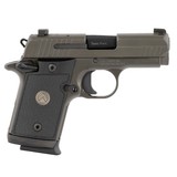 SIG SAUER P938 9MM 3