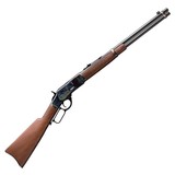 Winchester 1873 COMPETITION CARBINE High Grade 38/357 20