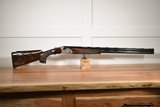 Beretta DT11 GOLD 12Ga 32