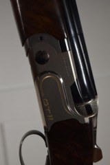 Beretta DT11 GOLD 12Ga 32